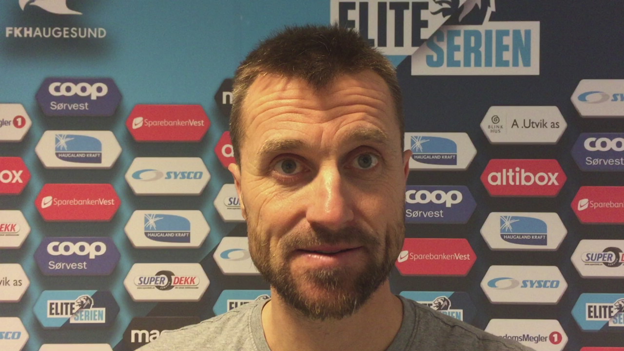 Horne før Ranheim.MOV